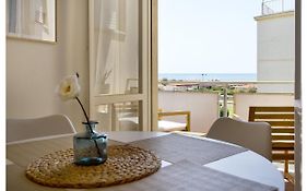 Casa Gorgone, Seafront Flat!