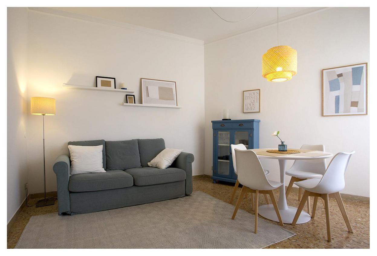 Appartamento Casa Gorgone, Seafront Flat! Viareggio Esterno foto