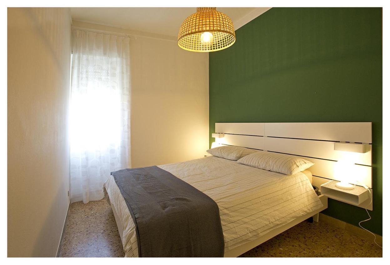 Appartamento Casa Gorgone, Seafront Flat! Viareggio Esterno foto