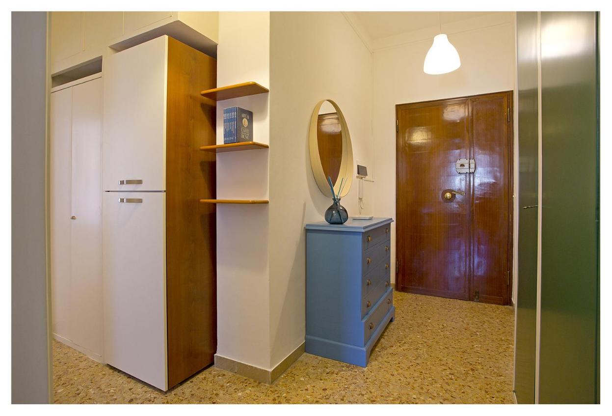 Appartamento Casa Gorgone, Seafront Flat! Viareggio Esterno foto