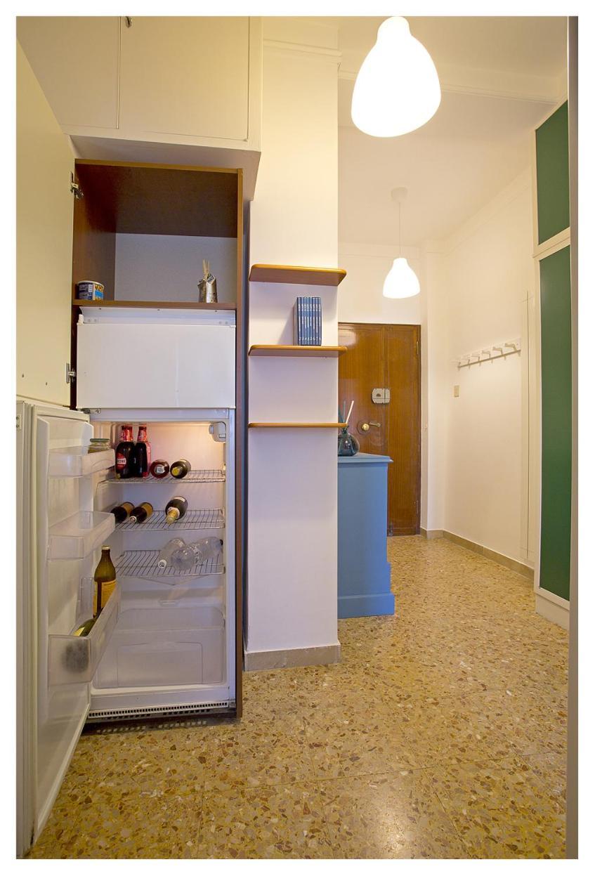 Appartamento Casa Gorgone, Seafront Flat! Viareggio Esterno foto