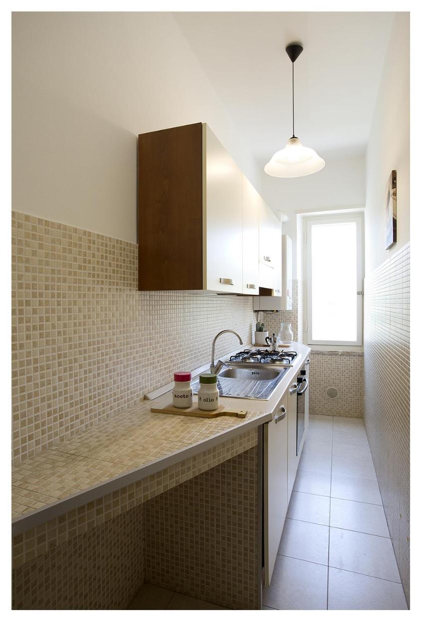 Appartamento Casa Gorgone, Seafront Flat! Viareggio Esterno foto