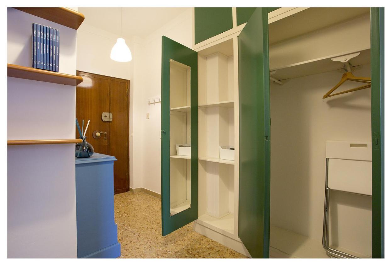 Appartamento Casa Gorgone, Seafront Flat! Viareggio Esterno foto