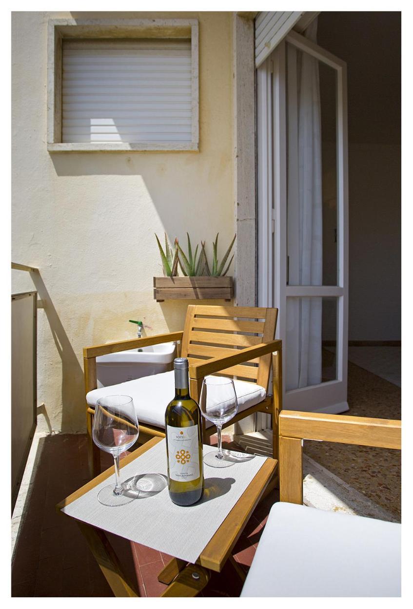 Appartamento Casa Gorgone, Seafront Flat! Viareggio Esterno foto