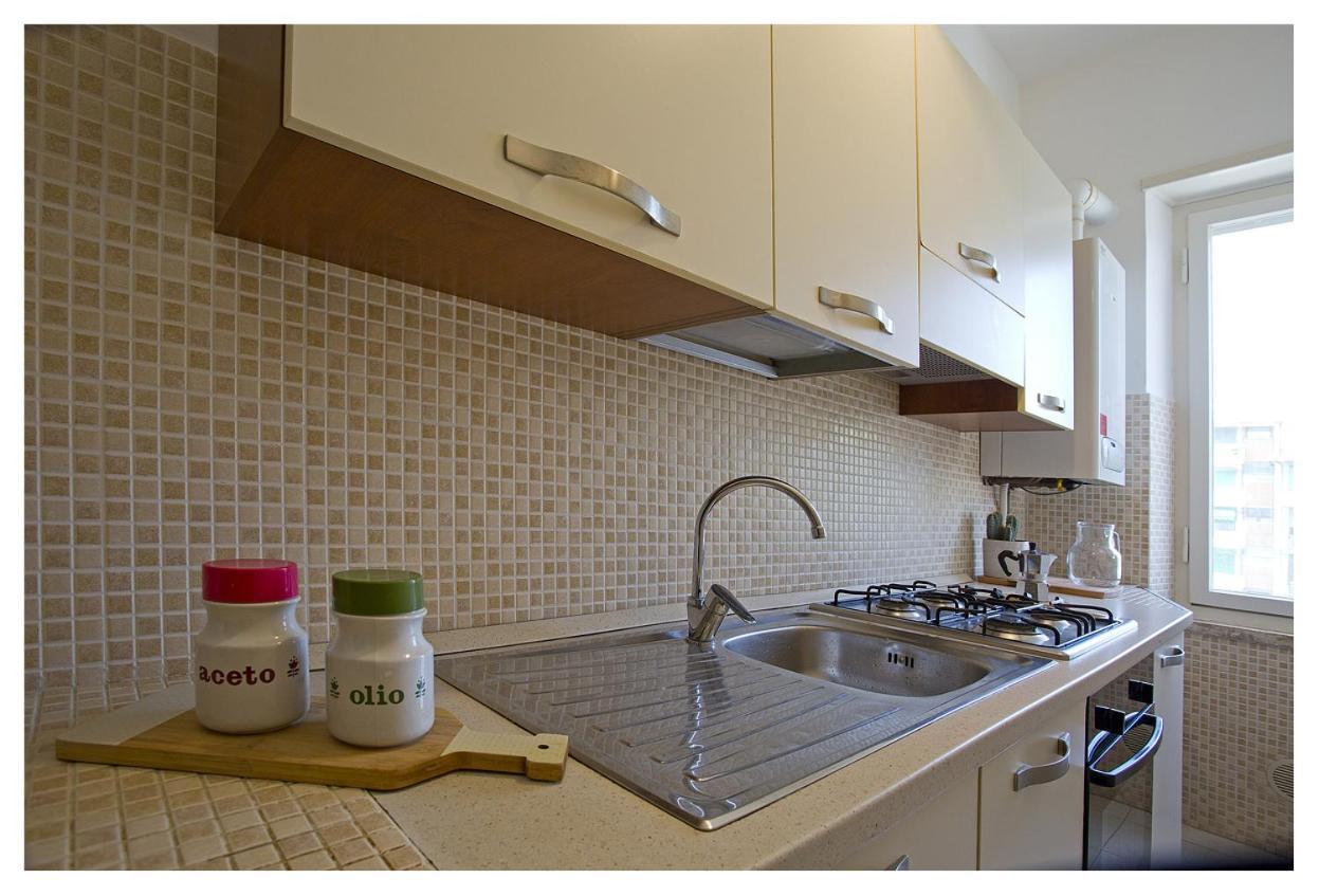 Appartamento Casa Gorgone, Seafront Flat! Viareggio Esterno foto