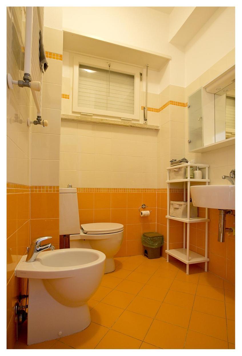 Appartamento Casa Gorgone, Seafront Flat! Viareggio Esterno foto